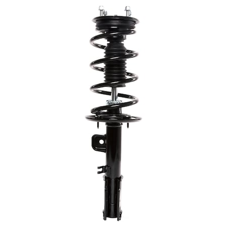 Prt Suspension Strut And Coil Spring Assembly, Prt 818919 818919
